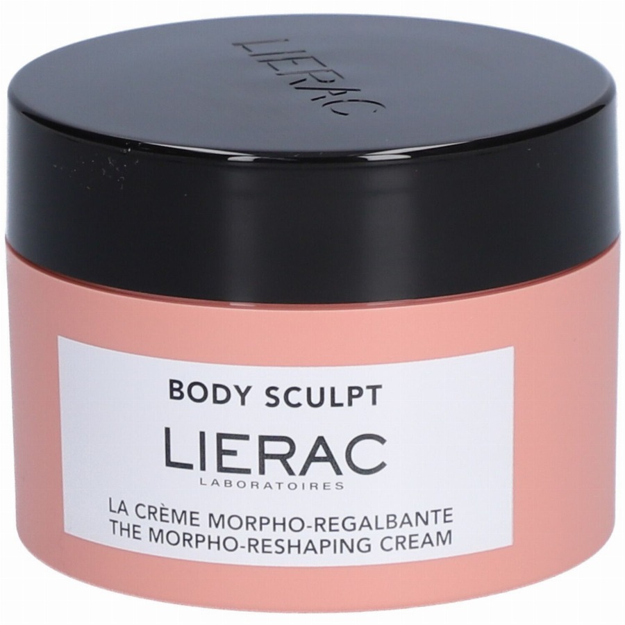 LIERAC BODY SCULPT KÖRPERCREME 200 Crème
