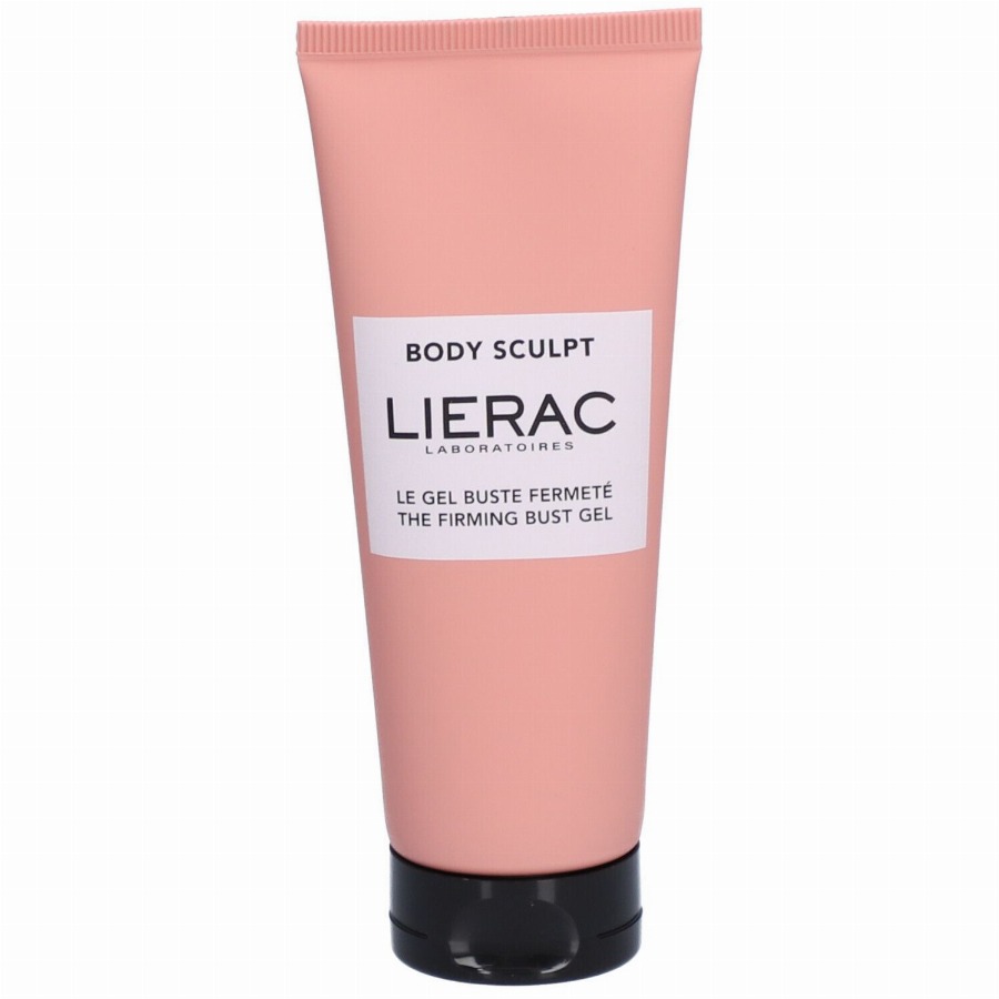 LIERAC BODY SCULPT DEKOLLETE-GEL 75 Gel