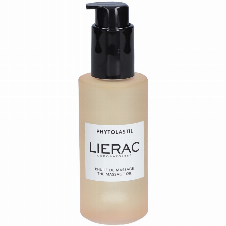Lierac Phytolastil The Massage Oil 100 Massage-olie
