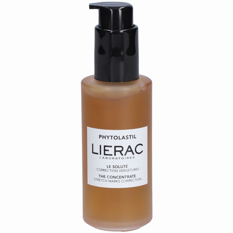 Lierac Phytolastil Concentré Correction Vergetures 100 Gel