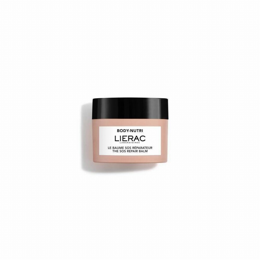Lierac Body Nutri+ SOS Herstellende Crème 30