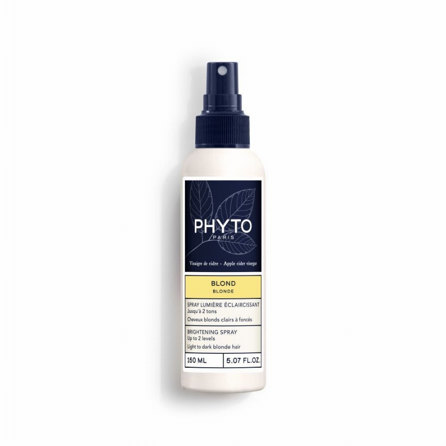 Phyto Blond Brightening Spray 150