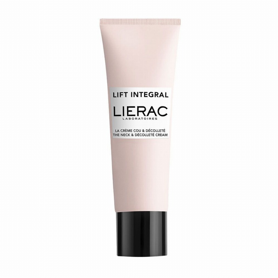 Lierac Lift Integral La Creme Hals & Décollete 50 Huidcrème