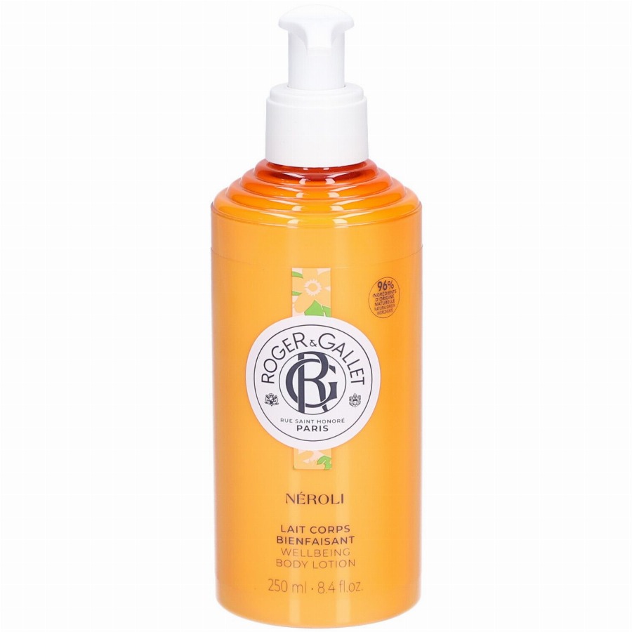 Roger&Gallet Néroli Weldadige Lichaamsmelk 250 Melk