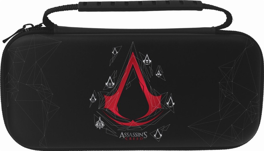 Assassin’s Creed Switch Carrying Case – Assassins