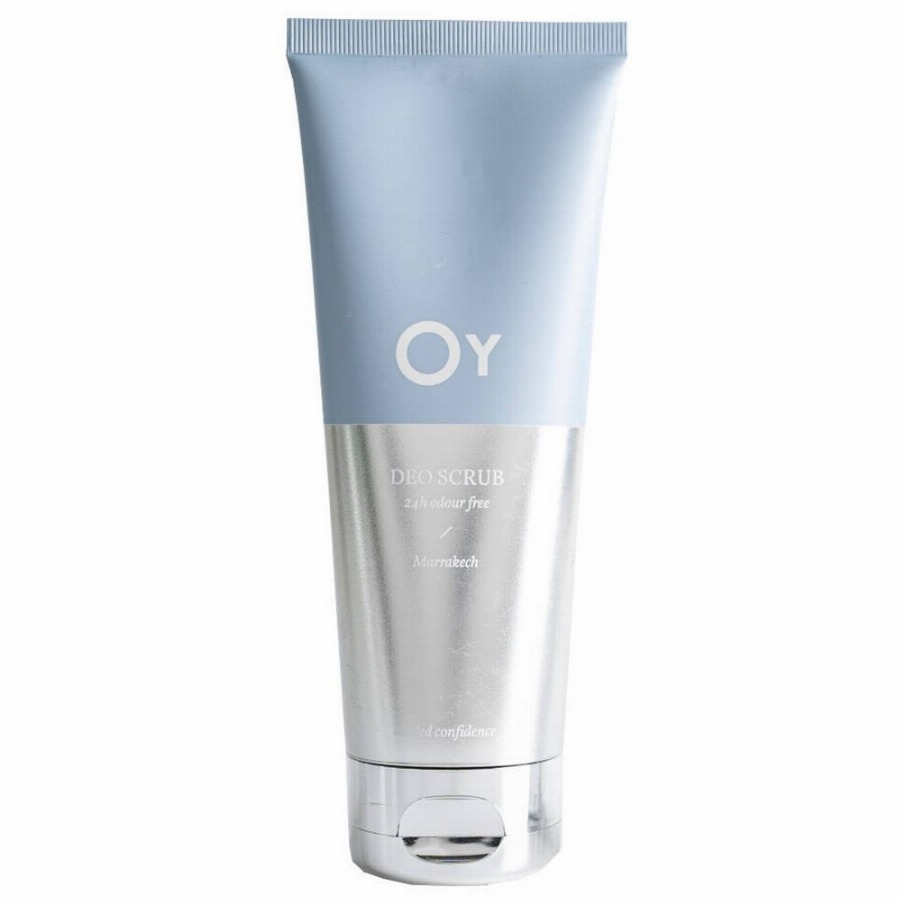 OY Deo Scrub 200 Crème