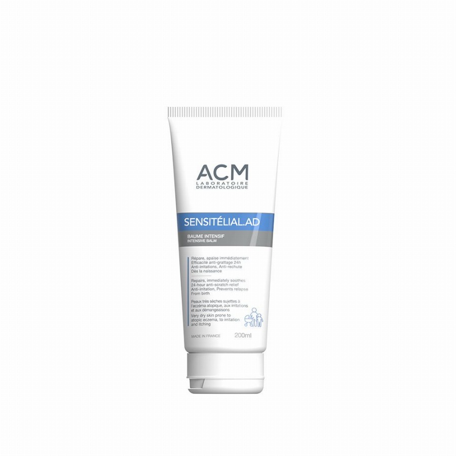 ACM Sensitelial Ad Intensieve Balsem 200 Crème