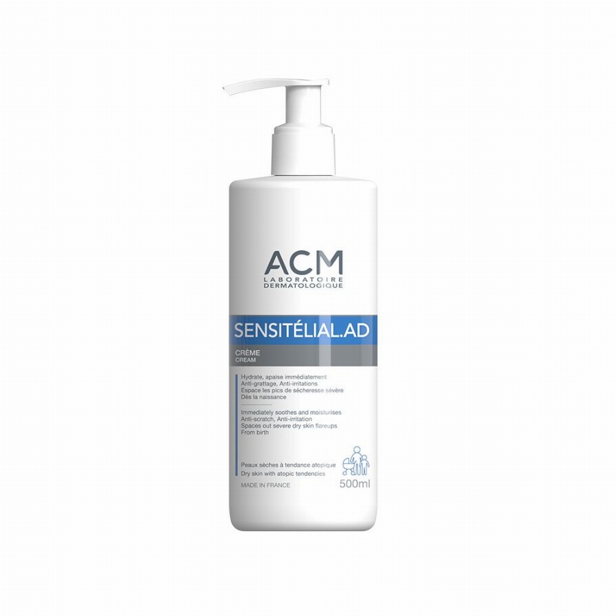 ACM Sensitelial Ad Cream 500 Crème