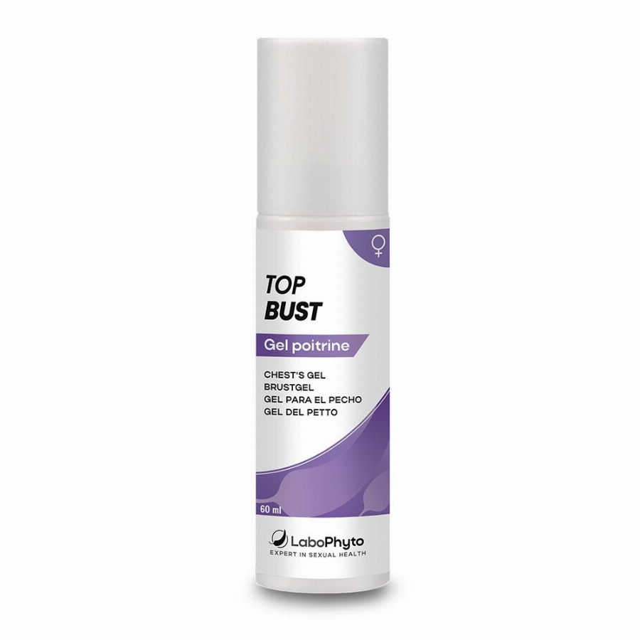 LABOPHYTO Top Bust 60 Gel