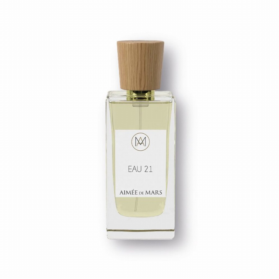 Aimée de Mars® Eau 21 Parfum 50 Doseerspray