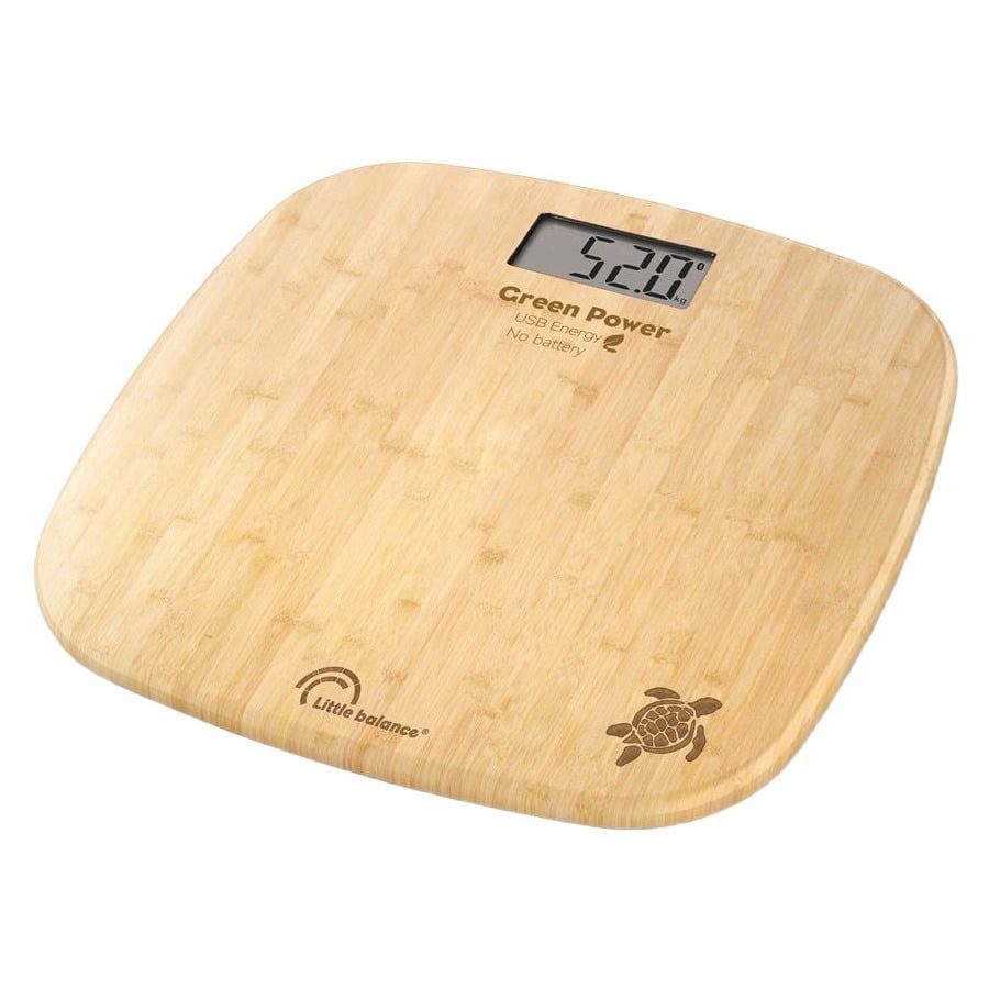 LITTLE BALANCE BAMBOU SOFT 8806