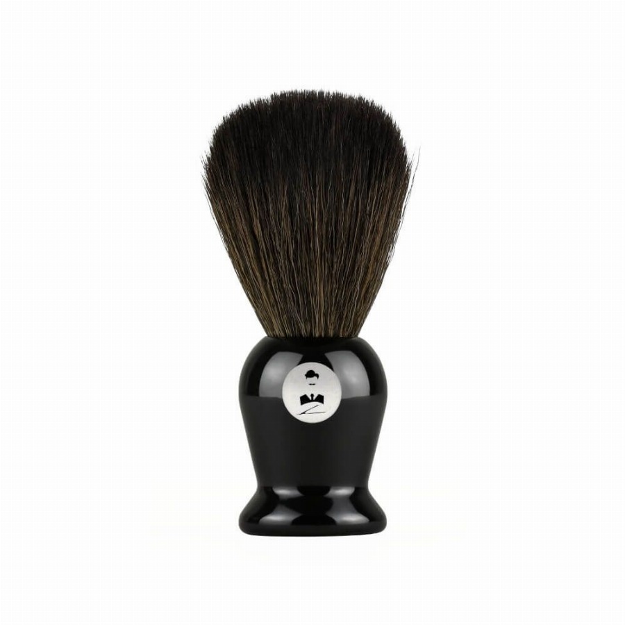 Monsieur BARBIER - Vegan scheerkwast van de barbier 1 Accessoires