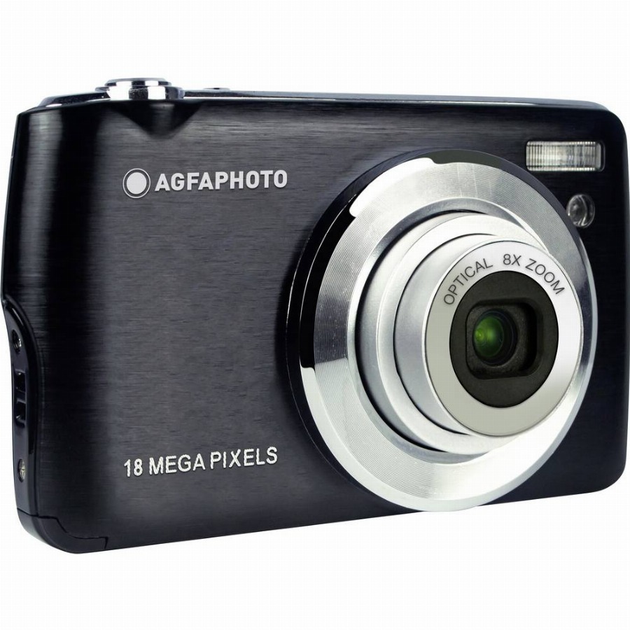 AGFA DC8200 X8 PACK BLACK