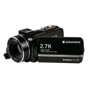 AGFA REALIMOVE CC2700 2.7K