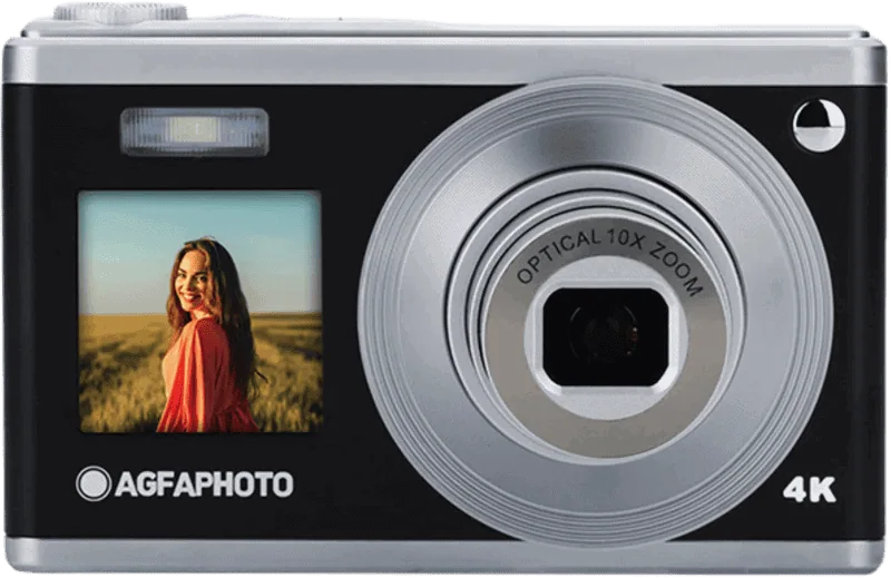 AGFA DC9200 BLACK