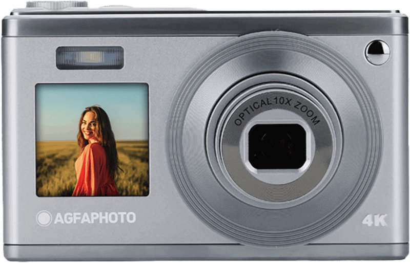AGFA DC9200 SILVER