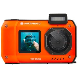 AGFA WP9500 ORANGE