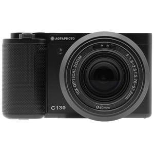 AGFA C130 BLACK