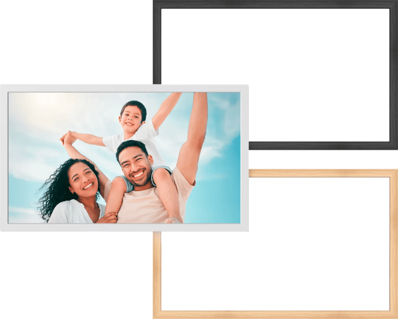 AgfaPhoto Realiview APF2400WIFI 24 inch