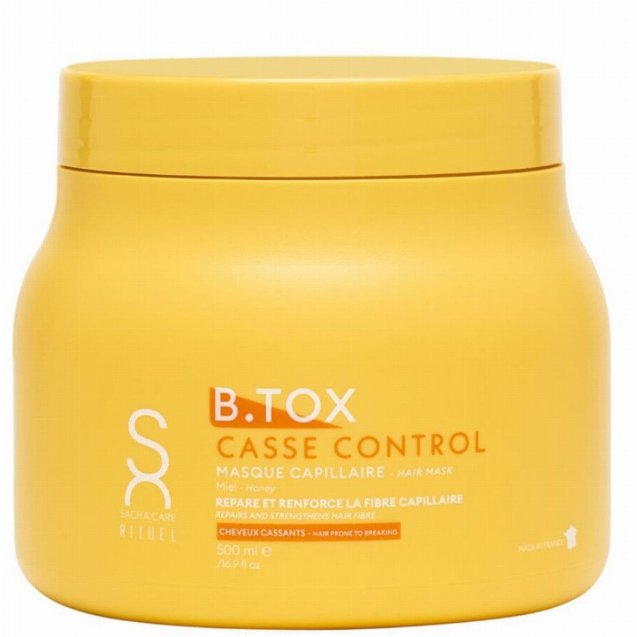 Sacha Care - B-Tox Casse Control 500