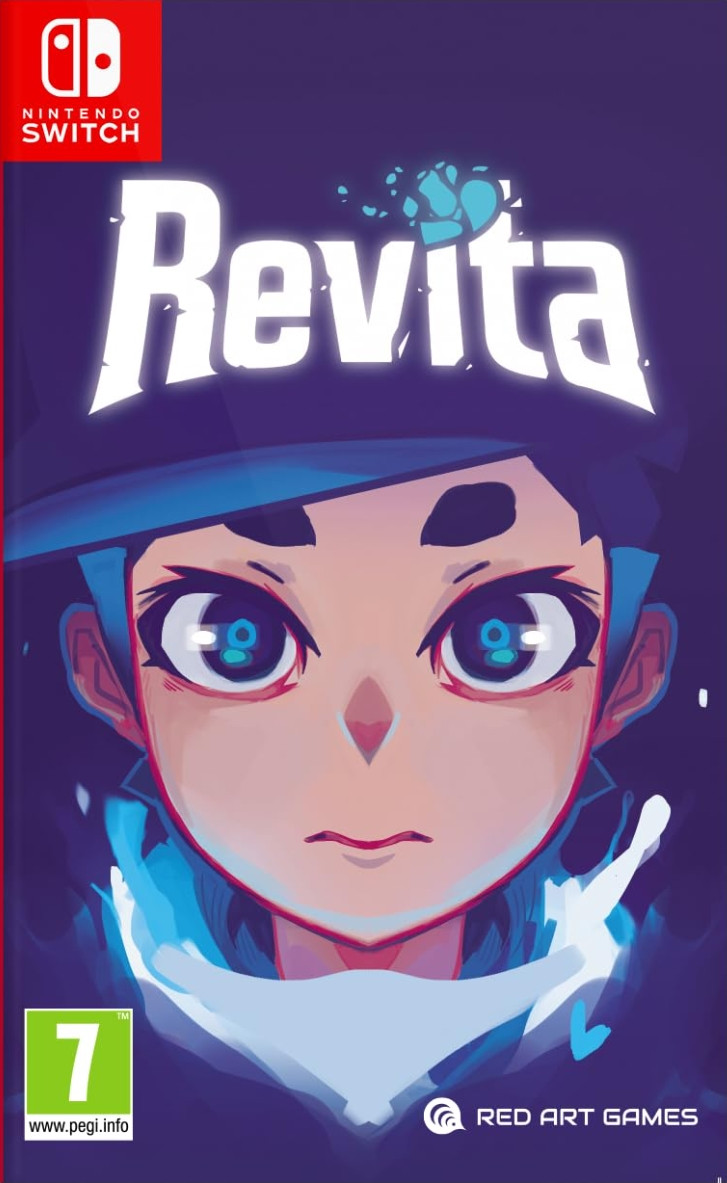 Revita