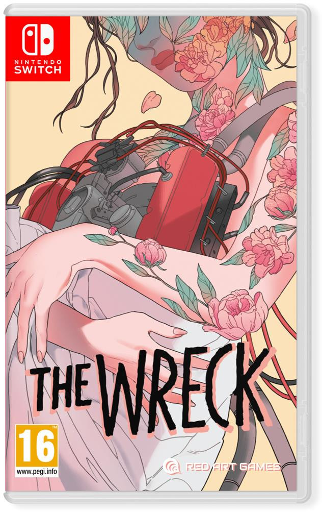 The Wreck