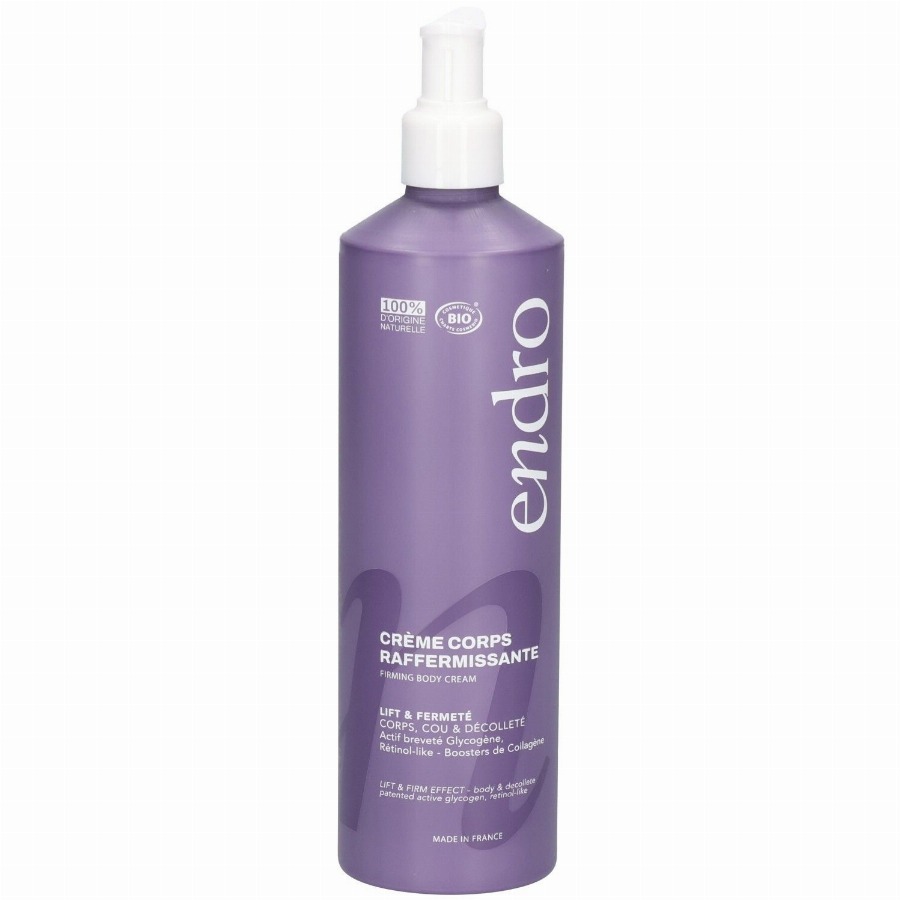Endro Verstevigende Bodycrème Anti-Aging Routine 400 Crème