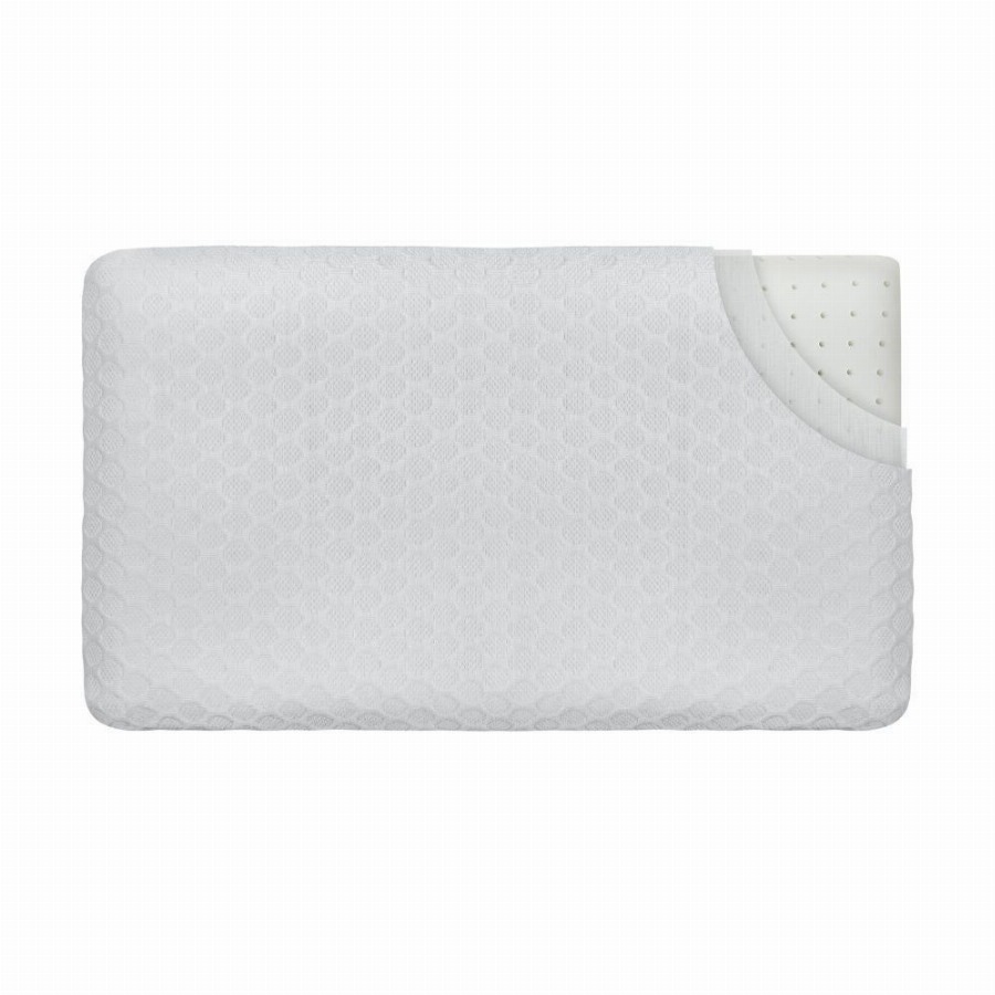INPHYSIO Extra plat buikslaperskussen S 1