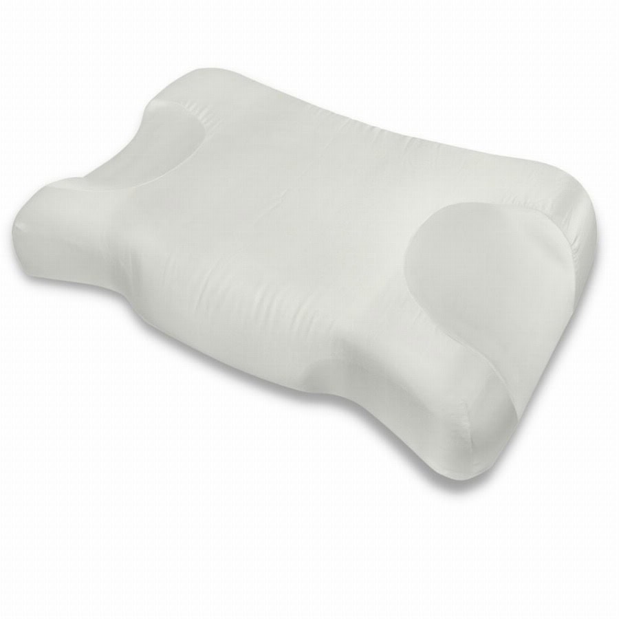 INPHYSIO Nekkussen anti-aging anti-rimpel met zijden kussensloop “Soie de Beauté” 1