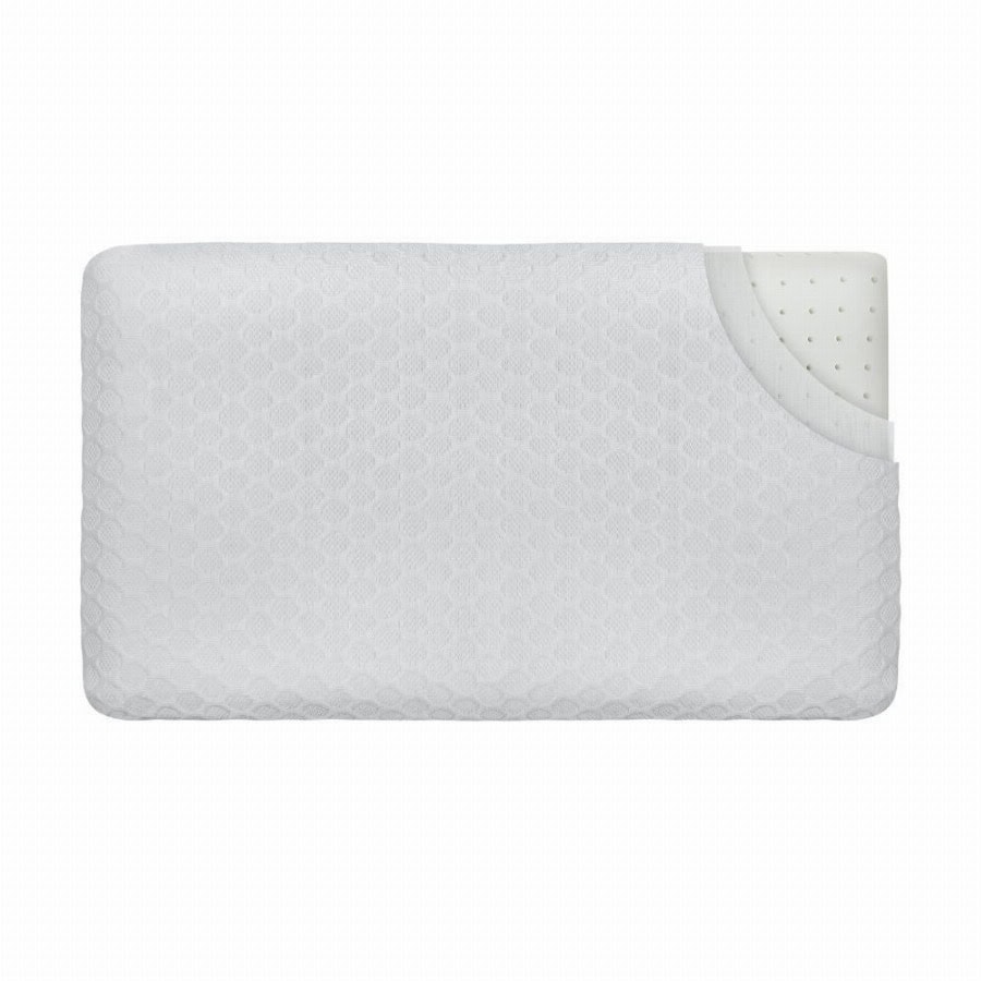 INPHYSIO Extra plat buikslaperskussen L 1