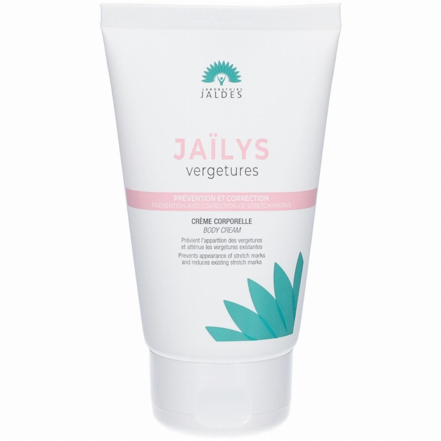 JAÏLYS Lichaamscrème Striae 125 Crème