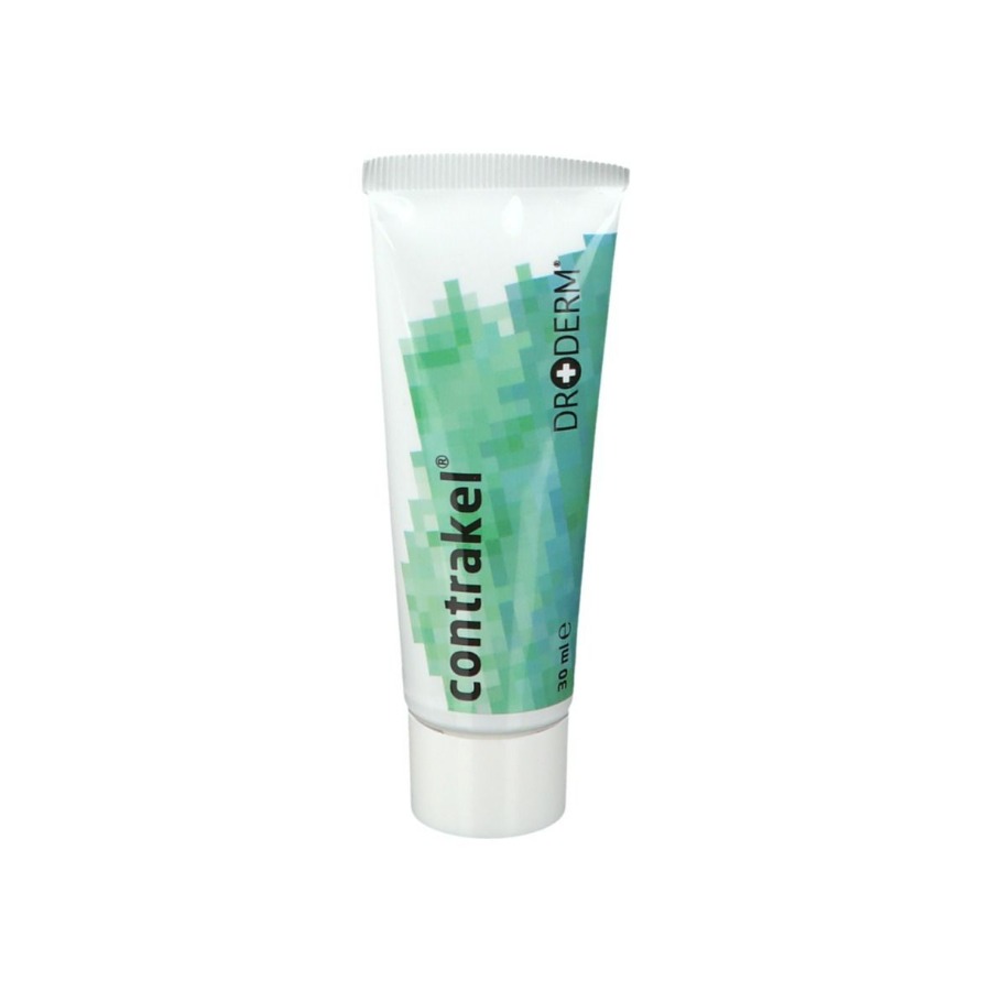 contrakel® littekenvermindering 30 Crème