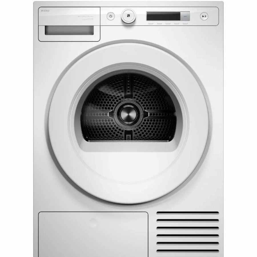 ASKO T108HW
