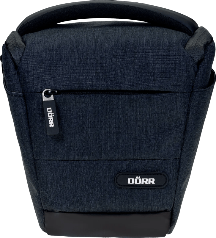 Dörr Photo Holster Bag Large Zwart