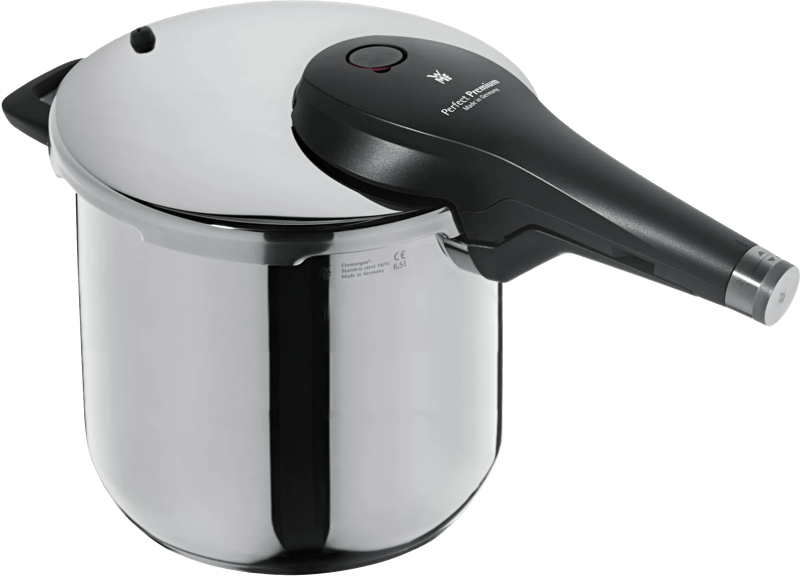 WMF Perfect Premium Snelkookpan 6,5 L
