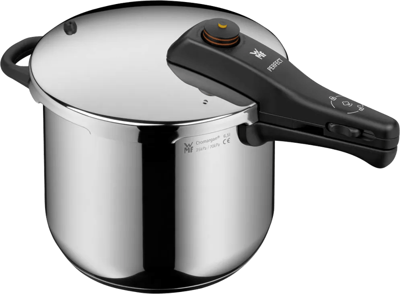 WMF Perfect Snelkookpan 6,5 L