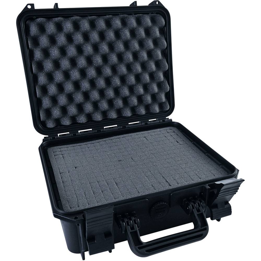 MAX PRODUCTS MAX300S Gereedschapskoffer (leeg) Universeel (l x b x h) 336 x 300 x 148 mm