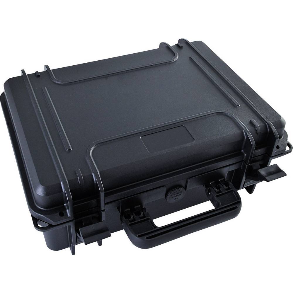 MAX PRODUCTS Gereedschapskoffer (leeg) Universeel (l x b x h) 336 x 300 x 148 mm
