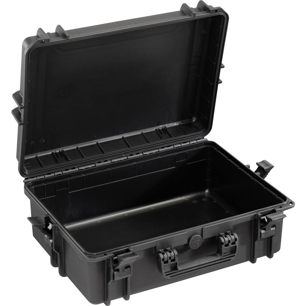 MAX PRODUCTS Gereedschapskoffer (leeg) Universeel (l x b x h) 555 x 428 x 221 mm