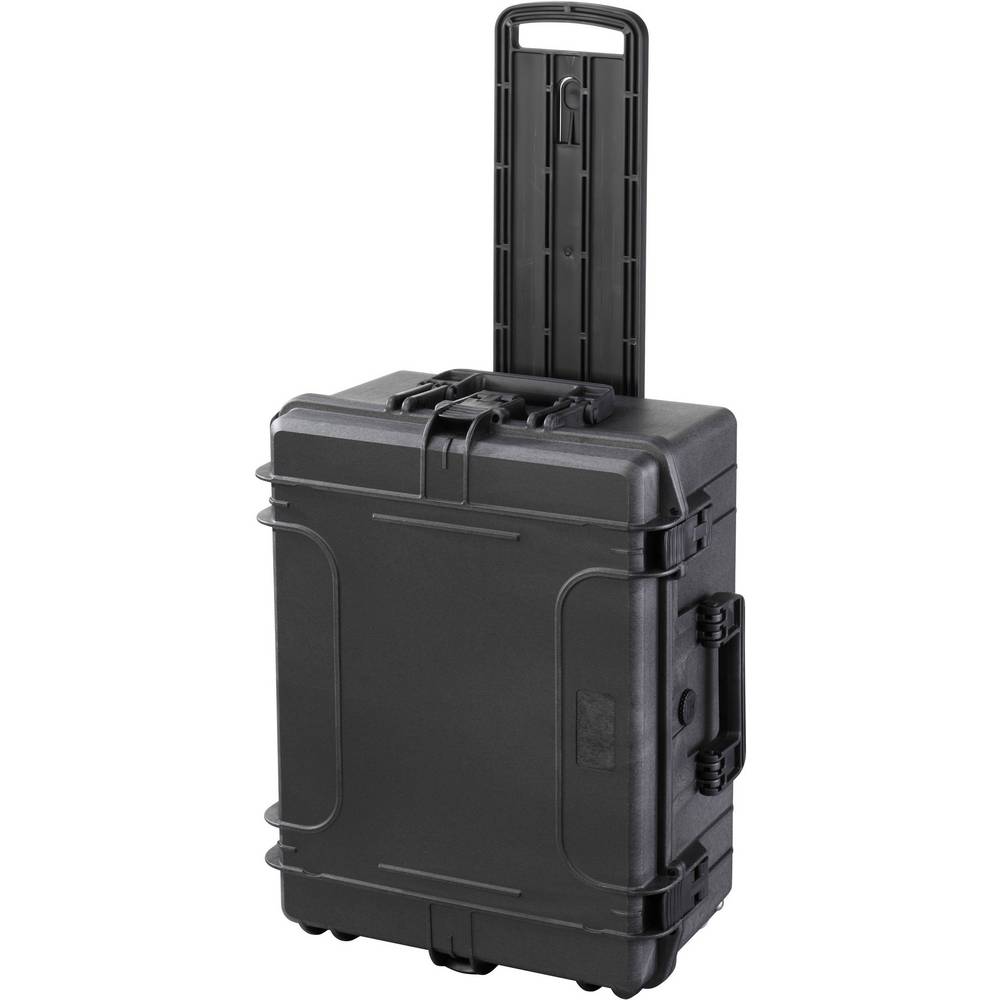 MAX PRODUCTS Rolkoffer (leeg)
