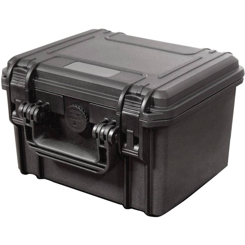 MAX PRODUCTS Gereedschapskoffer (leeg) 1 stuks Universeel (b x h x d) 258 x 168 x 243 mm
