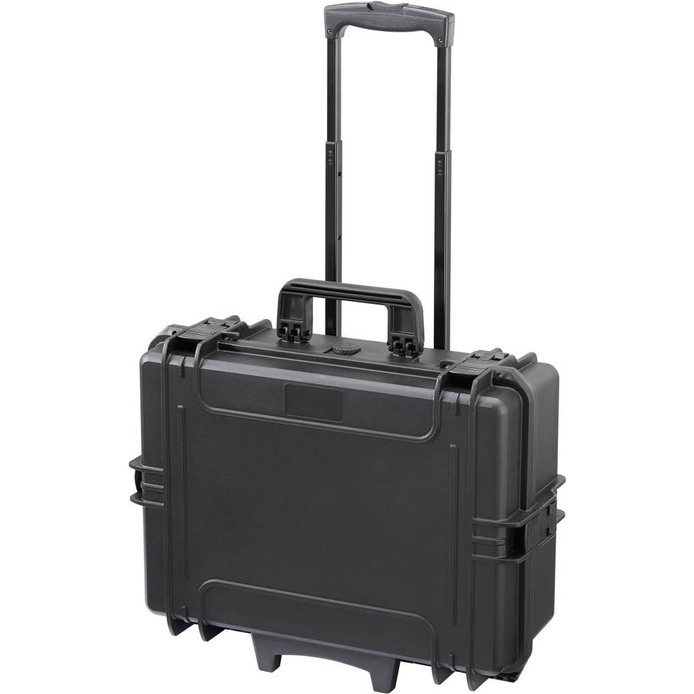 MAX PRODUCTS Rolkoffer (leeg)
