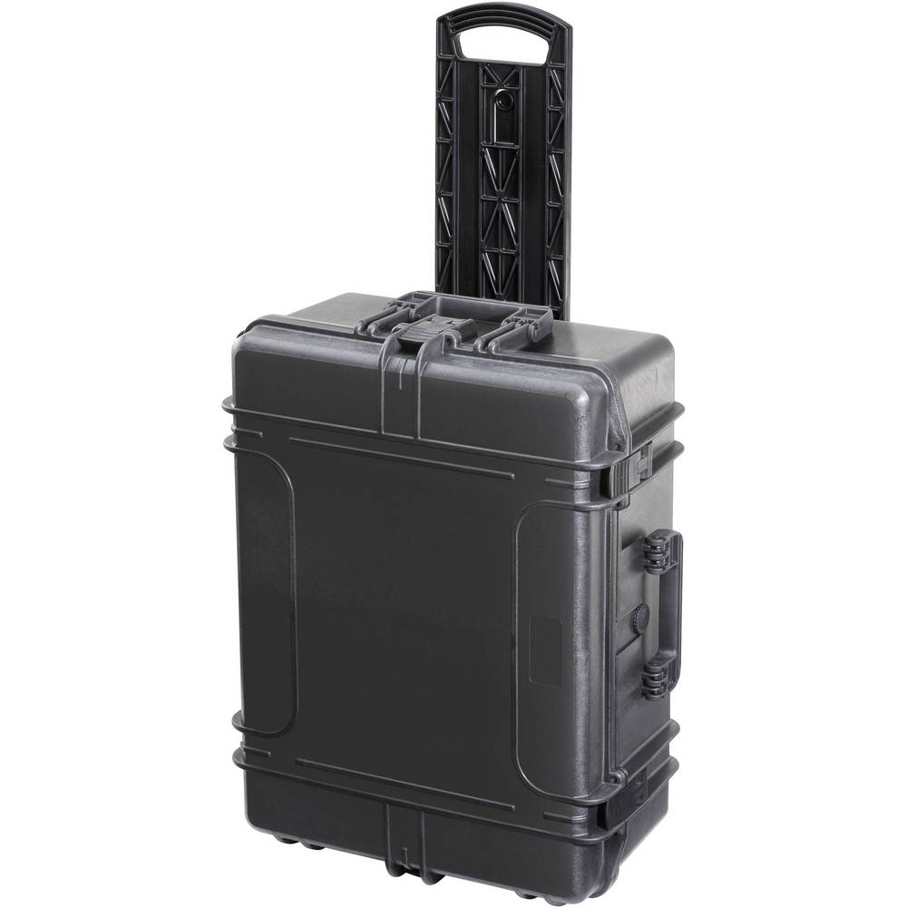 MAX PRODUCTS Rolkoffer (leeg)