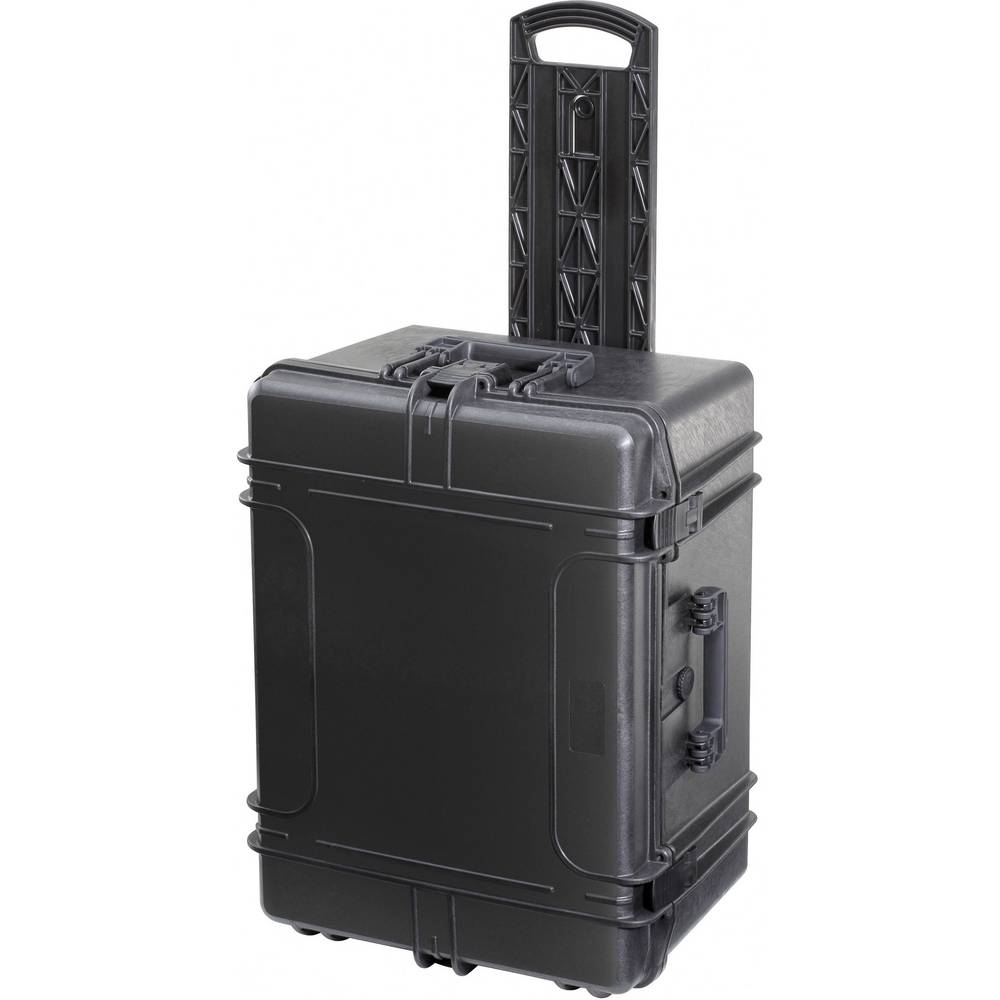 MAX PRODUCTS Rolkoffer (leeg) (l x b x h) 687 x 687 x 528 mm