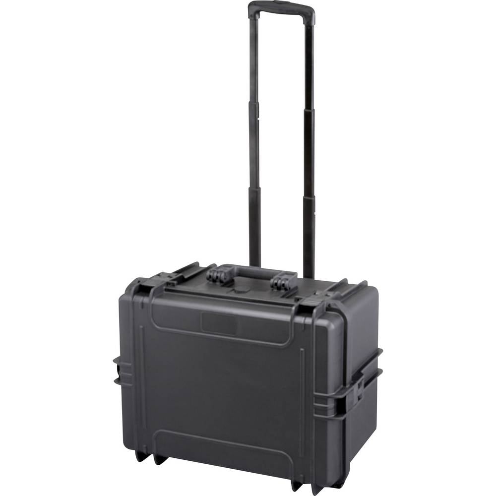 MAX PRODUCTS Rolkoffer (leeg) (l x b x h) 555 x 437 x 326 mm