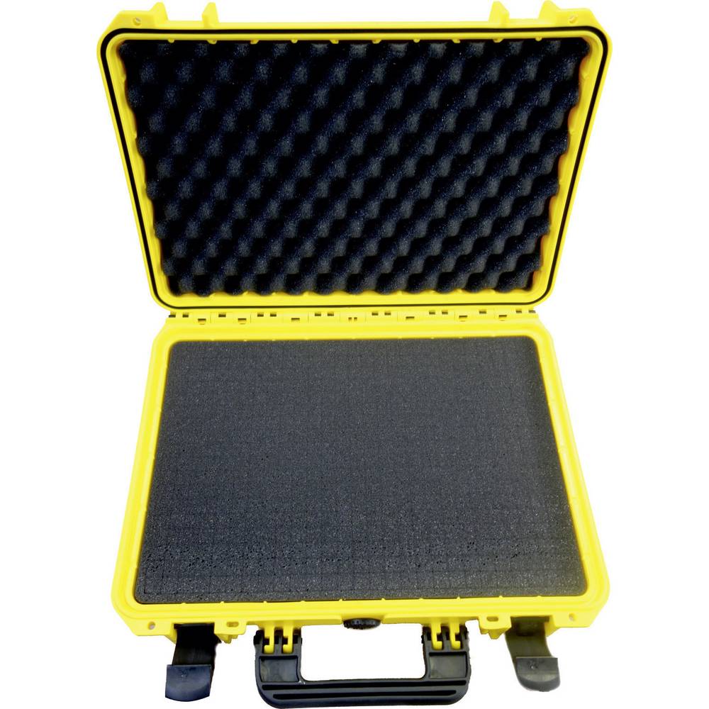 MAX PRODUCTS Gereedschapskoffer (leeg) 1 stuks Universeel (l x b x h) 426 x 426 x 290 mm