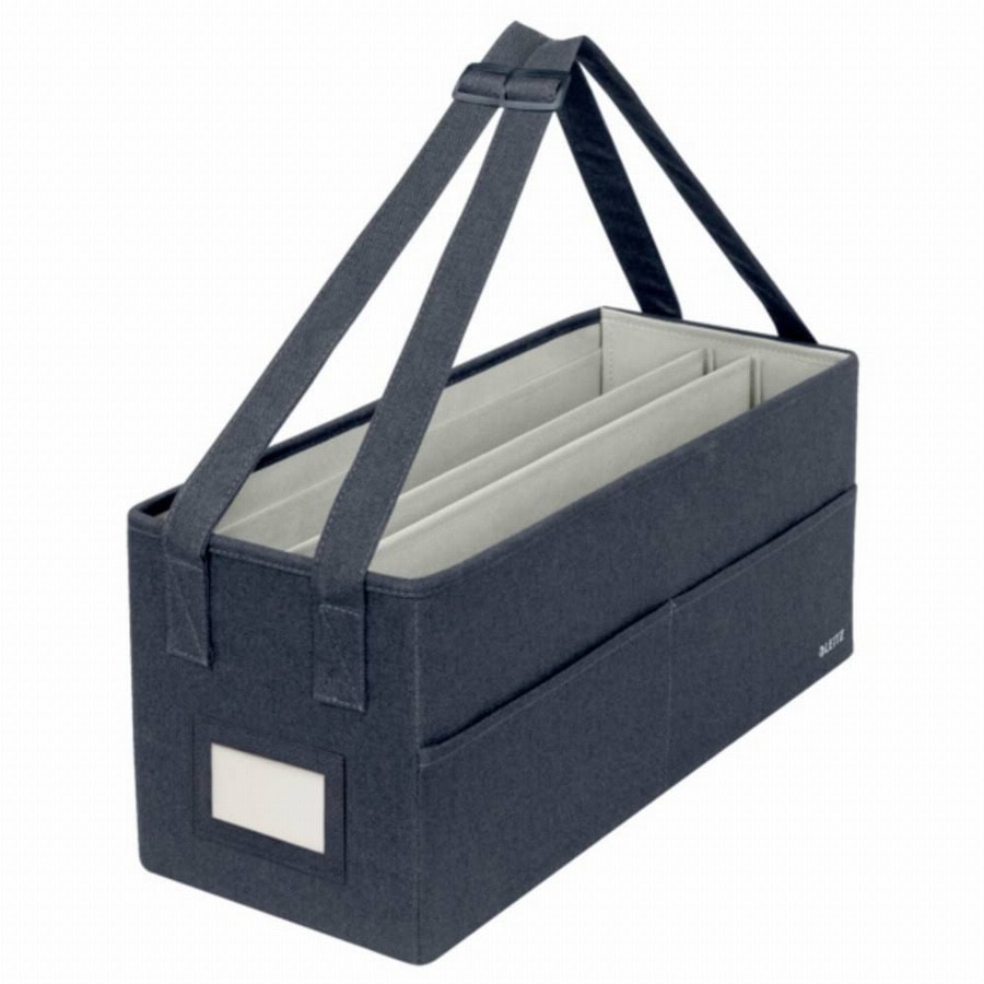 Leitz Hot Desking Heuptas