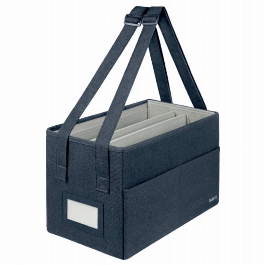 Leitz Desk Sharing Heuptas Geschikt voor max. (laptop): 35,6 cm (14) Grijs