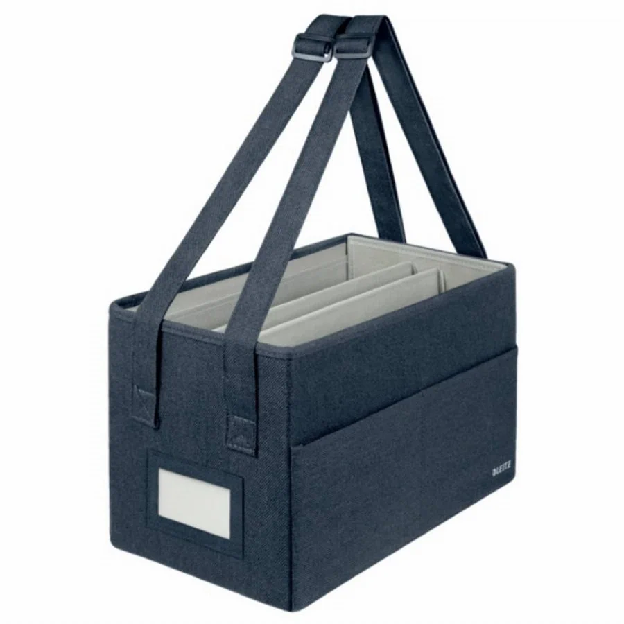 Leitz Desk Sharing Heuptas Geschikt voor max. (laptop): 35,6 cm (14) Grijs