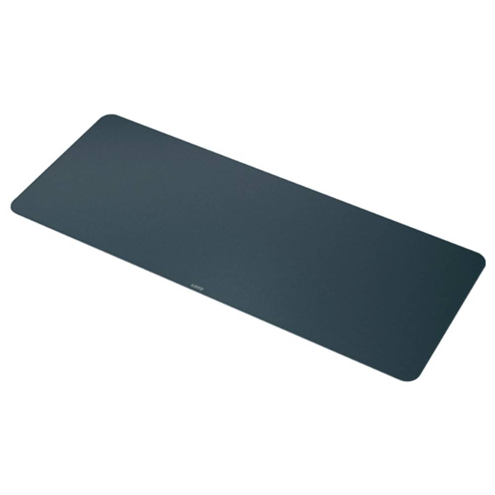 Leitz Bureau-onderlegger voor toetsenbord en muis Antislip, Waterdicht (IPX7), Spatwaterdicht Marine-blauw